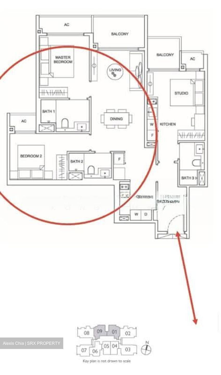 Infini at East Coast (D15), Apartment #581237671